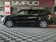 FORD d'occasion S-MAX 2.0 ECOBLUE 190 TITANIUM de 2019 Aix Les Bains