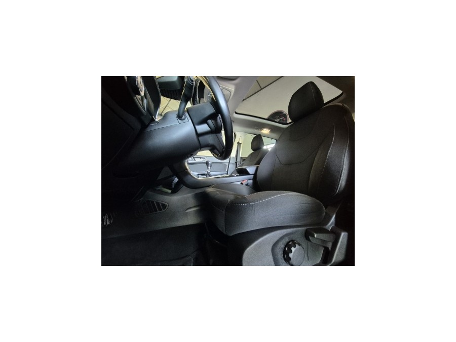 FORD d'occasion S-MAX 2.0 ECOBLUE 190 TITANIUM de 2019 Aix Les Bains