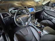 FORD d'occasion S-MAX 2.0 ECOBLUE 190 TITANIUM de 2019 Aix Les Bains