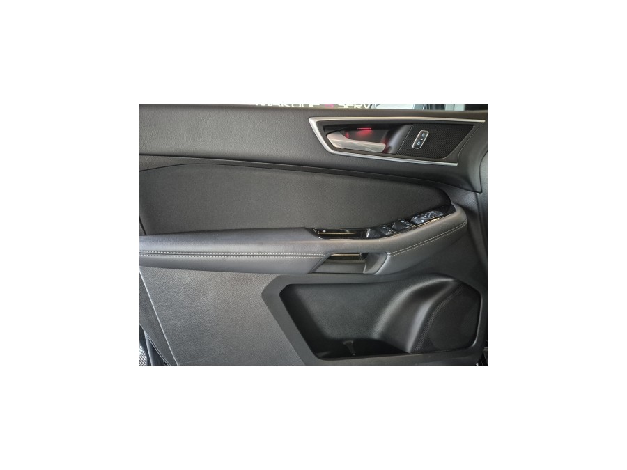 FORD d'occasion S-MAX 2.0 ECOBLUE 190 TITANIUM de 2019 Aix Les Bains