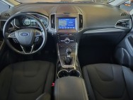 FORD d'occasion S-MAX 2.0 ECOBLUE 190 TITANIUM de 2019 Aix Les Bains