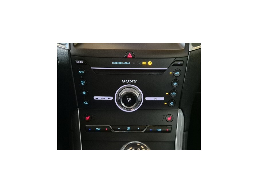 FORD d'occasion S-MAX 2.0 ECOBLUE 190 TITANIUM de 2019 Aix Les Bains