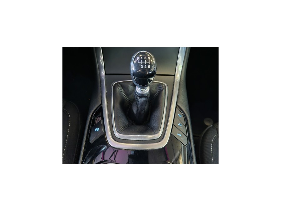 FORD d'occasion S-MAX 2.0 ECOBLUE 190 TITANIUM de 2019 Aix Les Bains