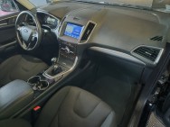 FORD d'occasion S-MAX 2.0 ECOBLUE 190 TITANIUM de 2019 Aix Les Bains