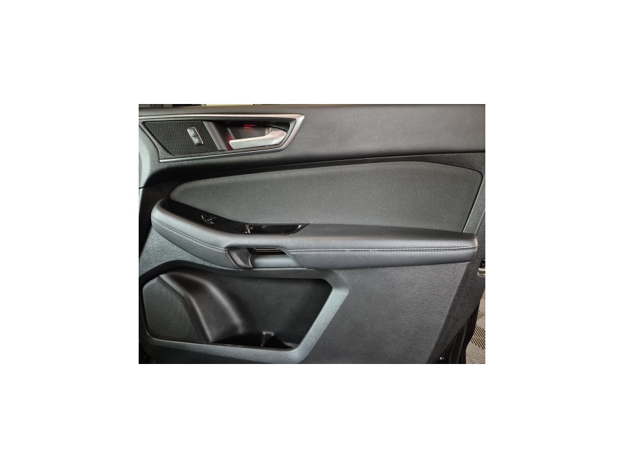 FORD d'occasion S-MAX 2.0 ECOBLUE 190 TITANIUM de 2019 Aix Les Bains