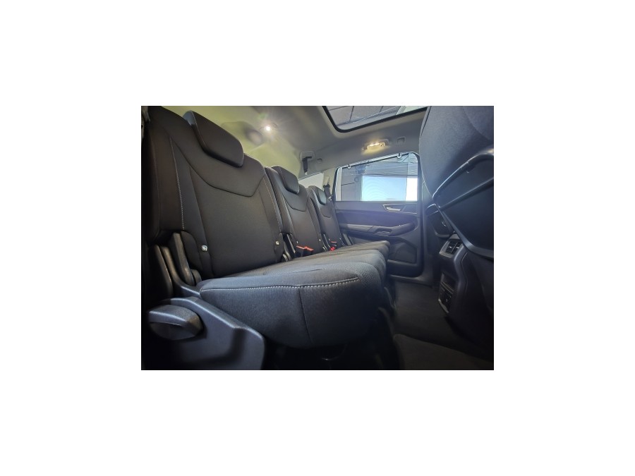 FORD d'occasion S-MAX 2.0 ECOBLUE 190 TITANIUM de 2019 Aix Les Bains