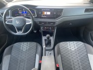 VOLKSWAGEN d'occasion POLO 1 TSI 95 de 2022 Montpellier (34)﻿