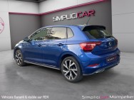 VOLKSWAGEN d'occasion POLO 1 TSI 95 de 2022 Montpellier (34)﻿