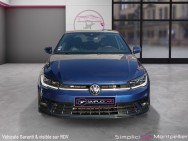 VOLKSWAGEN d'occasion POLO 1 TSI 95 de 2022 Montpellier (34)﻿