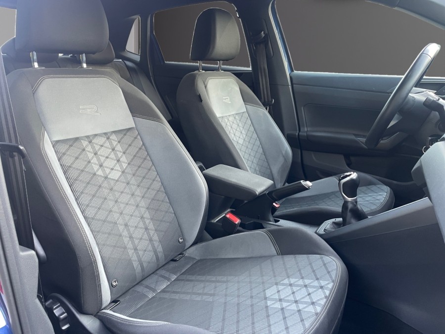 VOLKSWAGEN d'occasion POLO 1 TSI 95 de 2022 Montpellier (34)﻿