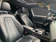 MERCEDES d'occasion CLASSE A A180 D PROGRESSIVE  LINE 7G-DCT de 2019
