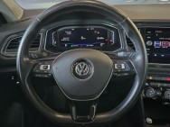 VOLKSWAGEN d'occasion T-ROC 2.0 TDI 150 4MOTION CARAT DSG AUTO de