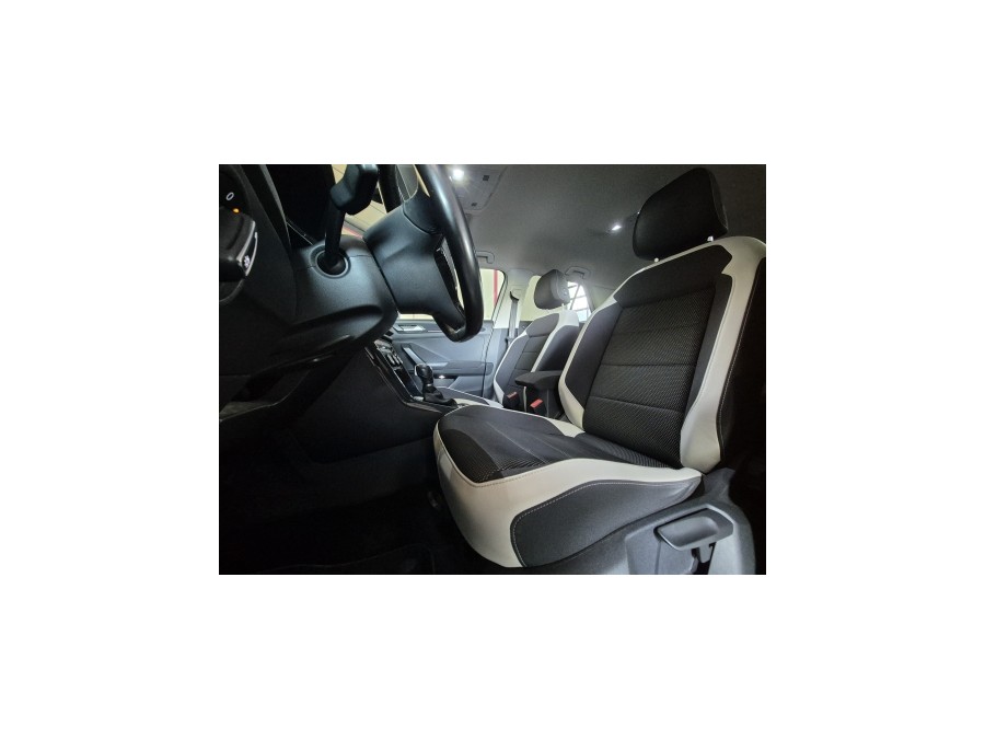 VOLKSWAGEN d'occasion T-ROC 2.0 TDI 150 4MOTION CARAT DSG AUTO de