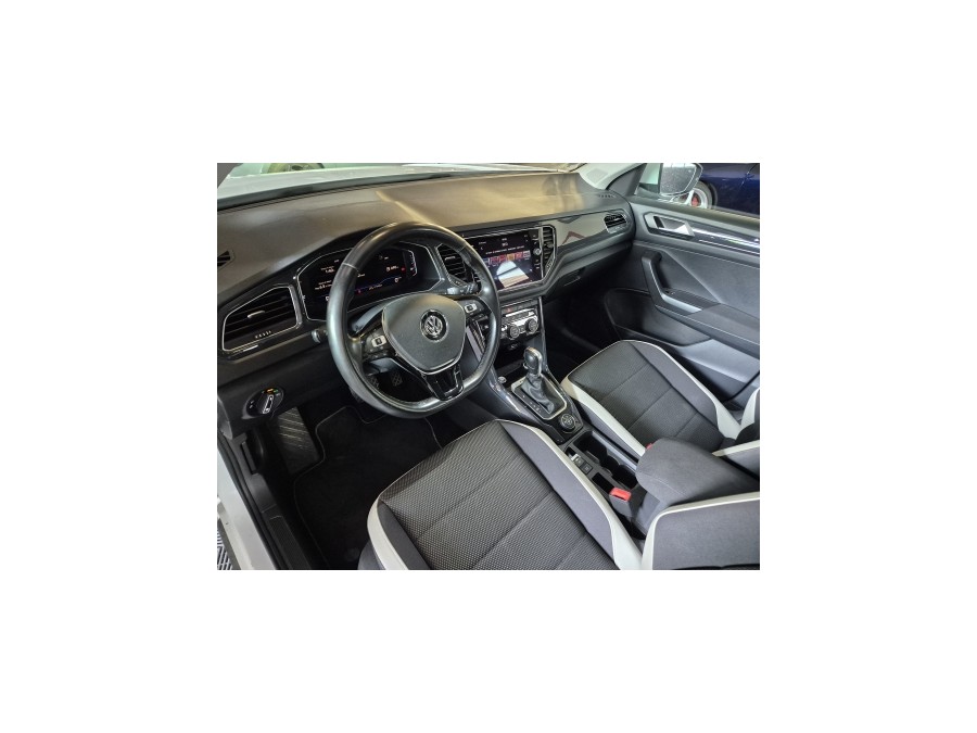 VOLKSWAGEN d'occasion T-ROC 2.0 TDI 150 4MOTION CARAT DSG AUTO de