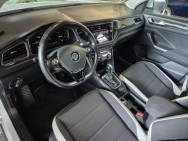VOLKSWAGEN d'occasion T-ROC 2.0 TDI 150 4MOTION CARAT DSG AUTO de