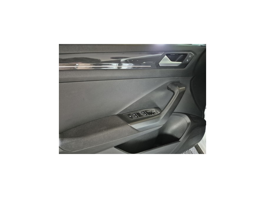 VOLKSWAGEN d'occasion T-ROC 2.0 TDI 150 4MOTION CARAT DSG AUTO de