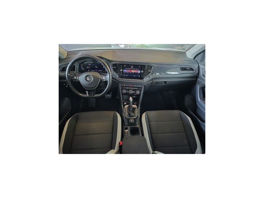 VOLKSWAGEN d'occasion T-ROC 2.0 TDI 150 4MOTION CARAT DSG AUTO de