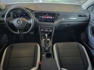 VOLKSWAGEN d'occasion T-ROC 2.0 TDI 150 4MOTION CARAT DSG AUTO de