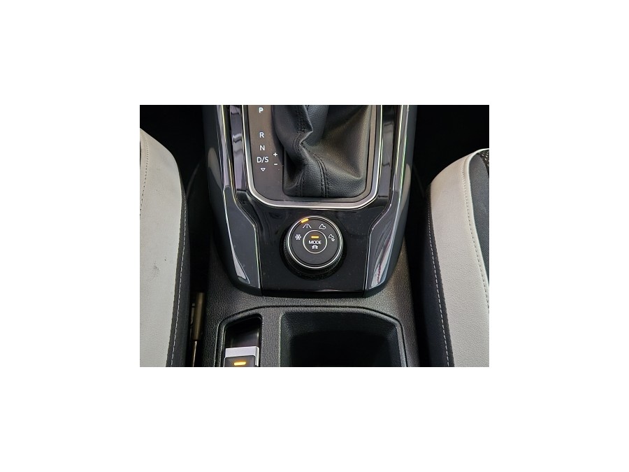 VOLKSWAGEN d'occasion T-ROC 2.0 TDI 150 4MOTION CARAT DSG AUTO de