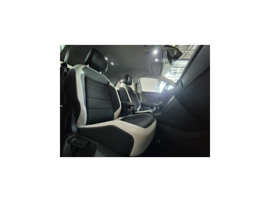 VOLKSWAGEN d'occasion T-ROC 2.0 TDI 150 4MOTION CARAT DSG AUTO de