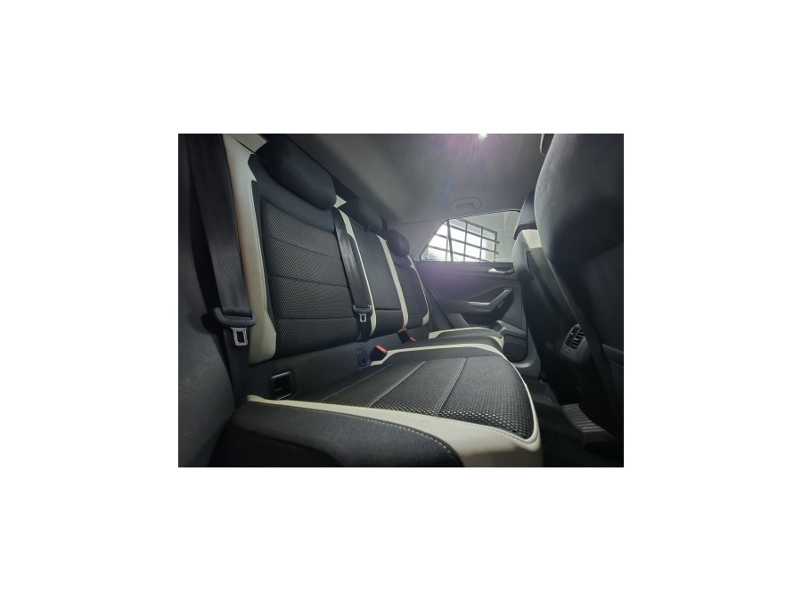 VOLKSWAGEN d'occasion T-ROC 2.0 TDI 150 4MOTION CARAT DSG AUTO de
