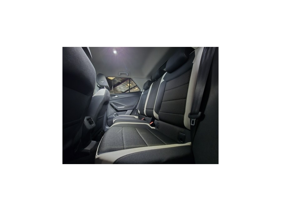 VOLKSWAGEN d'occasion T-ROC 2.0 TDI 150 4MOTION CARAT DSG AUTO de