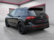 VOLKSWAGEN d'occasion TIGUAN II 1.5 TSI 150 BLACK R LINE DSG AUTO de
