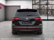 VOLKSWAGEN d'occasion TIGUAN II 1.5 TSI 150 BLACK R LINE DSG AUTO de