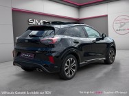 FORD d'occasion PUMA 1.0 EcoBoost 125ch S&S mHEV ST-Line Powershift
