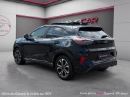 FORD d'occasion PUMA 1.0 EcoBoost 125ch S&S mHEV ST-Line Powershift