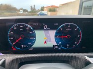 MERCEDES d'occasion CLASSE A A180 D PROGRESSIVE  LINE 7G-DCT de 2019