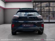 FORD d'occasion PUMA 1.0 EcoBoost 125ch S&S mHEV ST-Line Powershift
