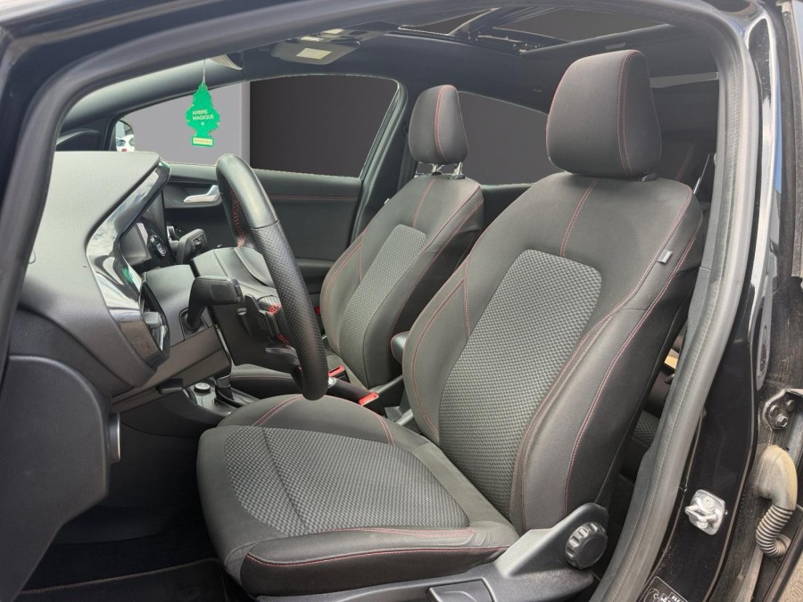 FORD d'occasion PUMA 1.0 EcoBoost 125ch S&S mHEV ST-Line Powershift