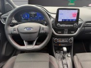 FORD d'occasion PUMA 1.0 EcoBoost 125ch S&S mHEV ST-Line Powershift