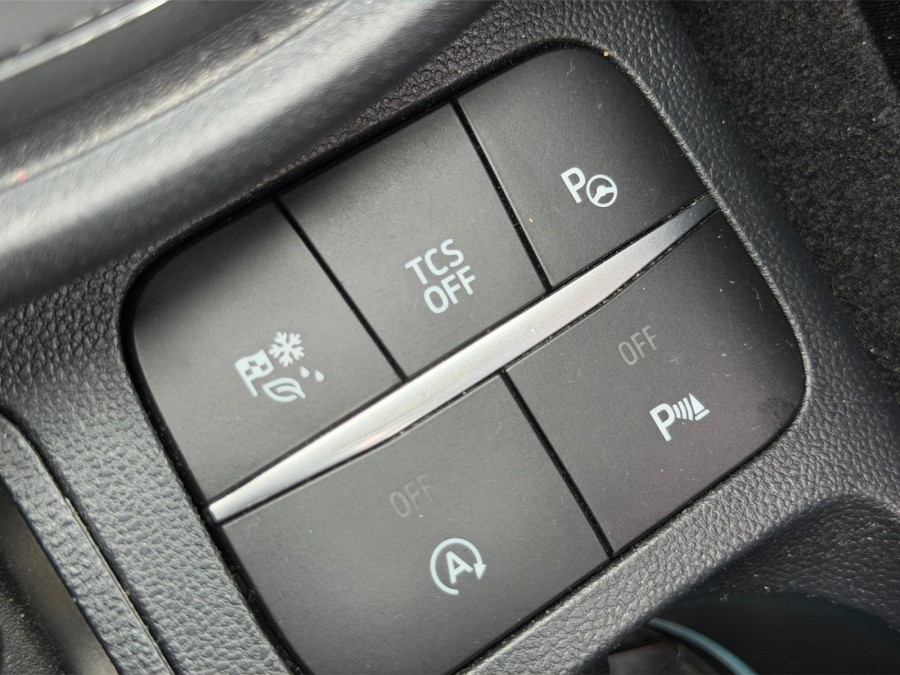 FORD d'occasion PUMA 1.0 EcoBoost 125ch S&S mHEV ST-Line Powershift