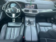 BMW d'occasion X5 3 D XDRIVE 30D 265 M SPORT de 2020 Nord Isère (38)﻿