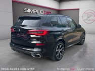 BMW d'occasion X5 3 D XDRIVE 30D 265 M SPORT de 2020 Nord Isère (38)﻿