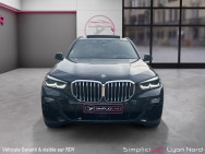 BMW d'occasion X5 3 D XDRIVE 30D 265 M SPORT de 2020 Nord Isère (38)﻿