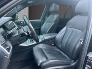 BMW d'occasion X5 3 D XDRIVE 30D 265 M SPORT de 2020 Nord Isère (38)﻿