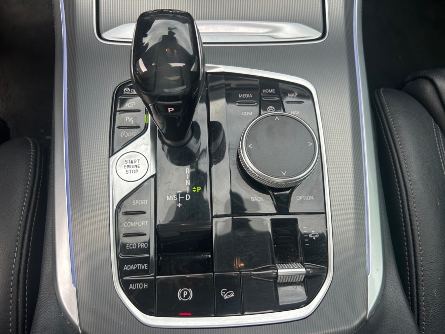 BMW d'occasion X5 3 D XDRIVE 30D 265 M SPORT de 2020 Nord Isère (38)﻿