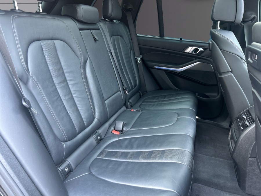 BMW d'occasion X5 3 D XDRIVE 30D 265 M SPORT de 2020 Nord Isère (38)﻿