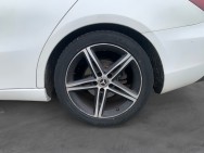 MERCEDES d'occasion CLASSE A A180 D PROGRESSIVE  LINE 7G-DCT de 2019