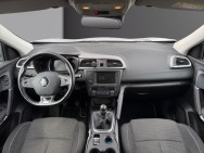 RENAULT d'occasion KADJAR 1.5 DCI 110 GRAPHITE de 2016 Mérignac (33)﻿