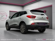 RENAULT d'occasion KADJAR 1.5 DCI 110 GRAPHITE de 2016 Mérignac (33)﻿