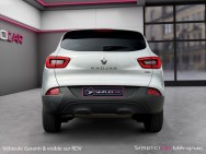 RENAULT d'occasion KADJAR 1.5 DCI 110 GRAPHITE de 2016 Mérignac (33)﻿