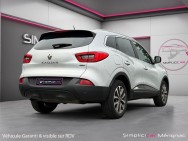 RENAULT d'occasion KADJAR 1.5 DCI 110 GRAPHITE de 2016 Mérignac (33)﻿