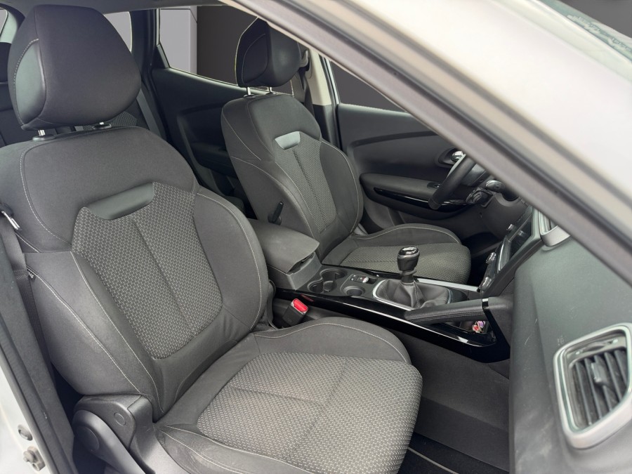 RENAULT d'occasion KADJAR 1.5 DCI 110 GRAPHITE de 2016 Mérignac (33)﻿