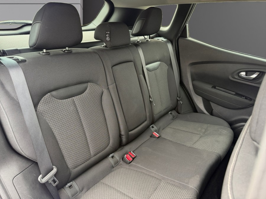 RENAULT d'occasion KADJAR 1.5 DCI 110 GRAPHITE de 2016 Mérignac (33)﻿