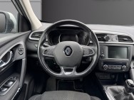 RENAULT d'occasion KADJAR 1.5 DCI 110 GRAPHITE de 2016 Mérignac (33)﻿