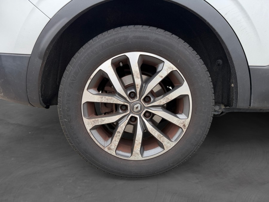 RENAULT d'occasion KADJAR 1.5 DCI 110 GRAPHITE de 2016 Mérignac (33)﻿